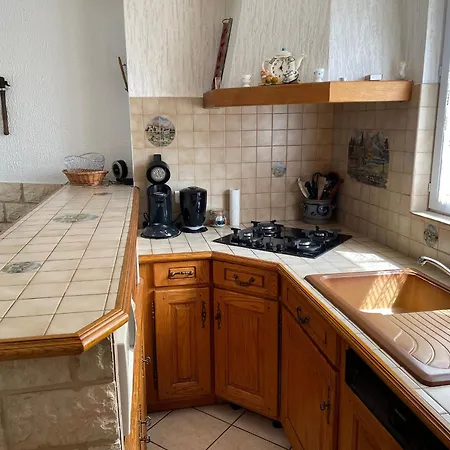 度假居 Chaleureux Avec Terrasse Pres De Nancy, Parking Prive, A Proximite De Festivals Et Nature - Fr-1-584-9 *