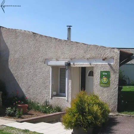 Chaleureux Avec Terrasse Pres De Nancy, Parking Prive, A Proximite De Festivals Et Nature - Fr-1-584-9 度假居 *