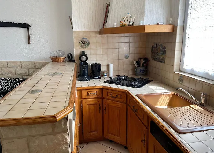 펜션 Chaleureux Avec Terrasse Pres De Nancy, Parking Prive, A Proximite De Festivals Et Nature - Fr-1-584-9 *