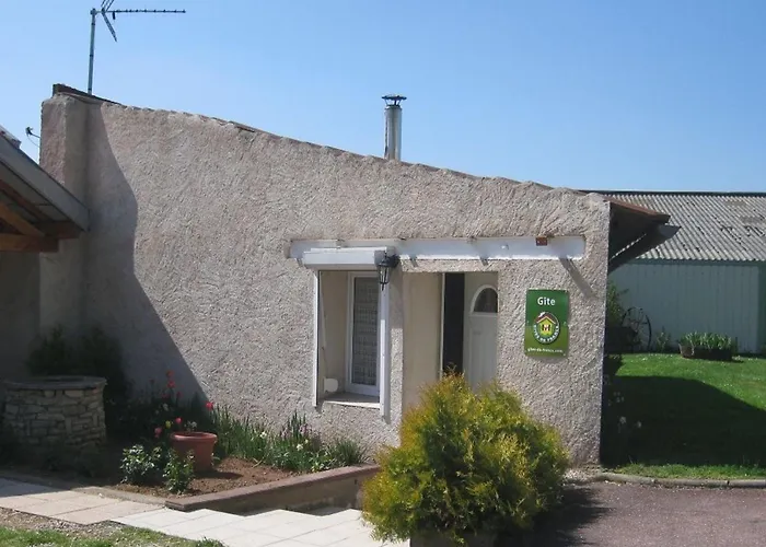 Chaleureux Avec Terrasse Pres De Nancy, Parking Prive, A Proximite De Festivals Et Nature - Fr-1-584-9 펜션 *