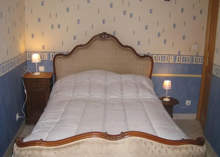 Chaleureux Avec Terrasse Pres De Nancy, Parking Prive, A Proximite De Festivals Et Nature - Fr-1-584-9